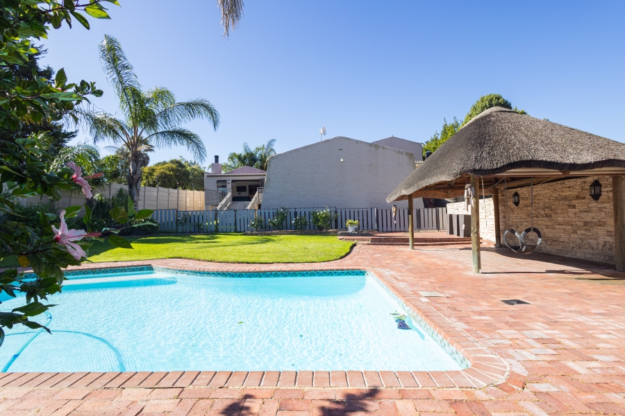 4 Bedroom Property for Sale in Eversdal Western Cape